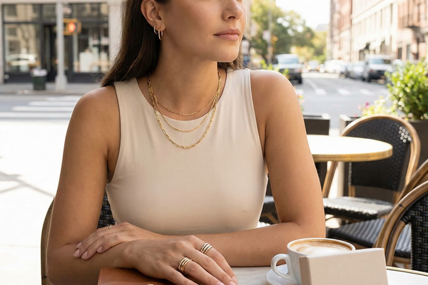 Signature Jewelry in 2026: The Secret to Effortless Elegance