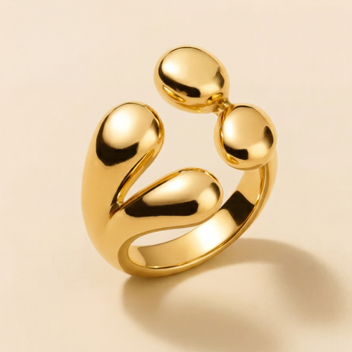 Nova Ring - The Modern Flow Band