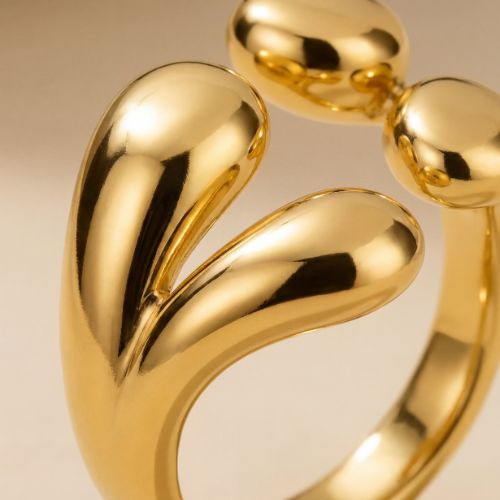 Nova Ring - The Modern Flow Band