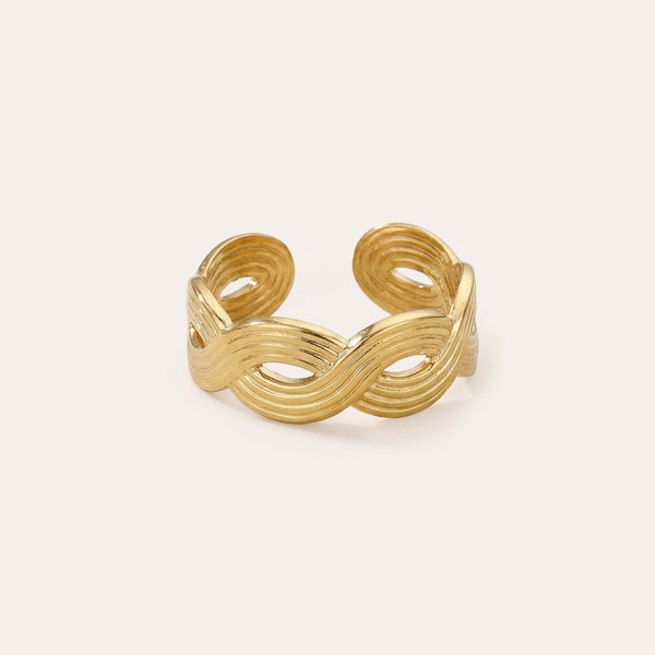 Infinity – Adjustable Ring