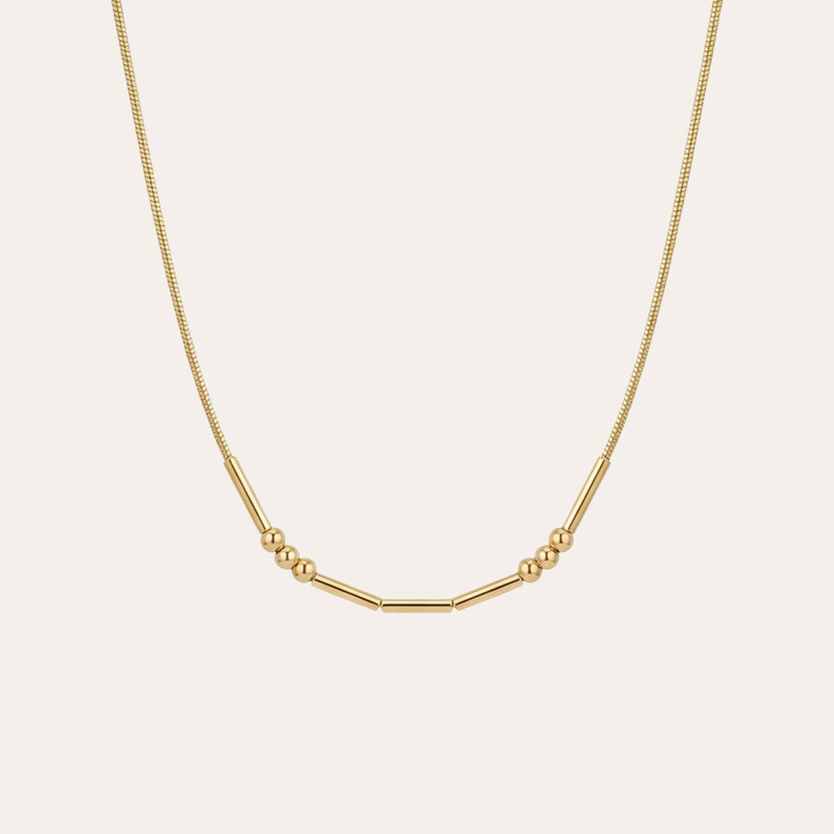 Personalised Walrus Necklace Secretly