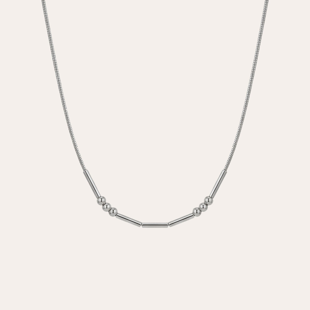 Personalised Walrus Necklace Secretly