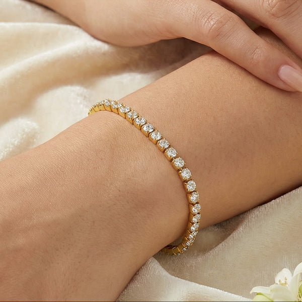 Tennis Bracelet