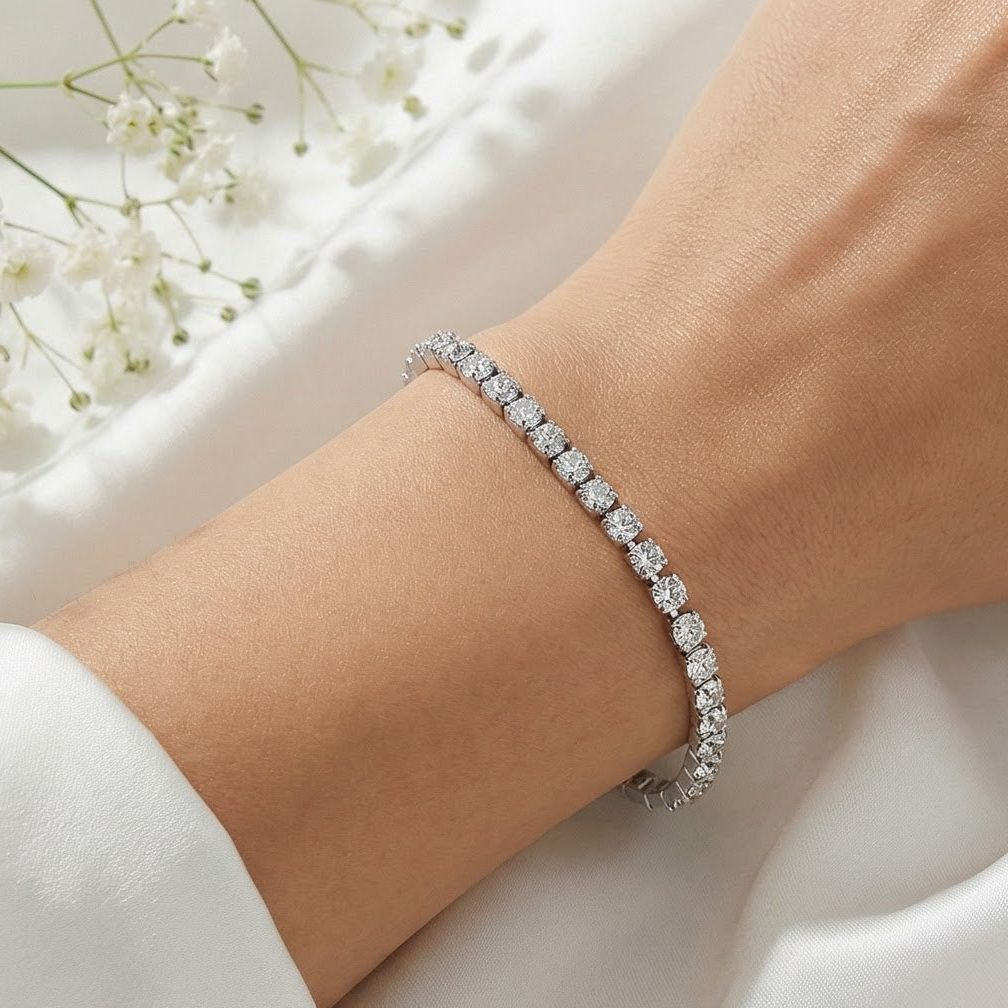 Tennis Bracelet