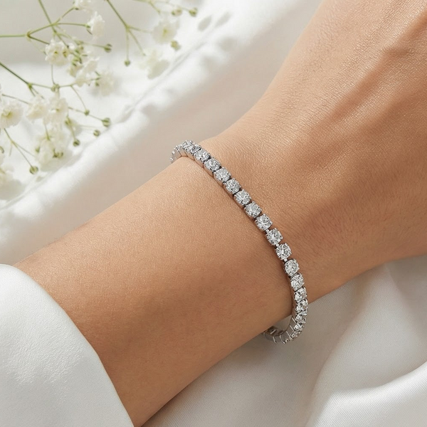 Tennis Bracelet