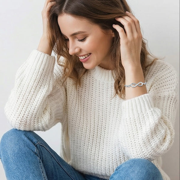 Eternal Love Bracelet