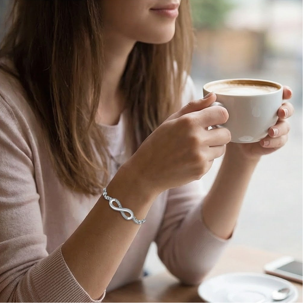 Eternal Love Bracelet