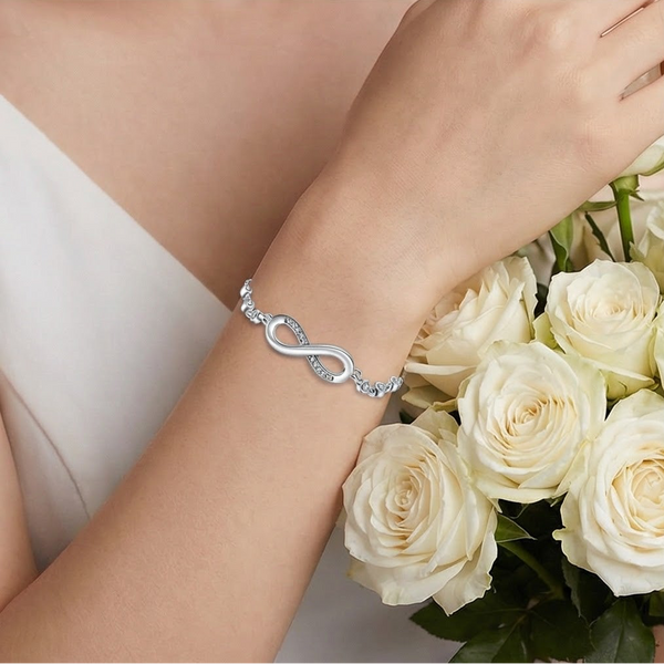 Eternal Love Bracelet