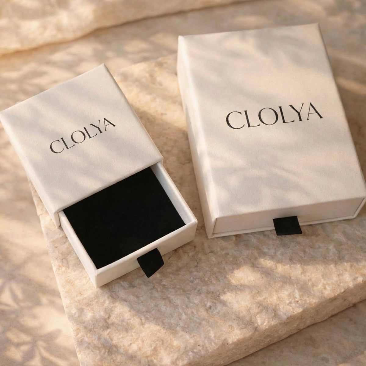 Isla Earrings - The Luxe Pearl Drop