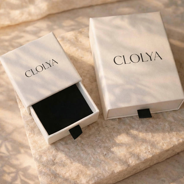 Isla Earrings - The Luxe Pearl Drop