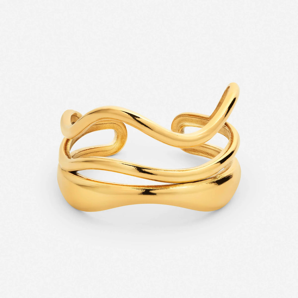 Tyra Ring