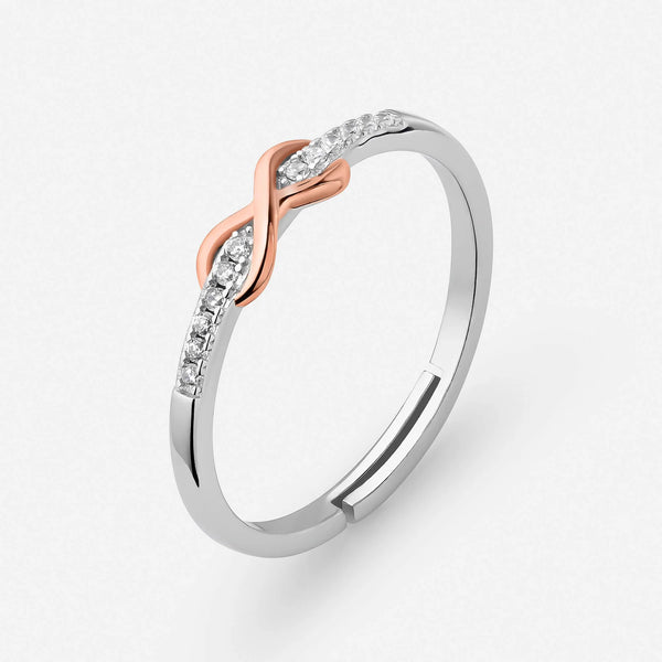 Eternal Love Ring