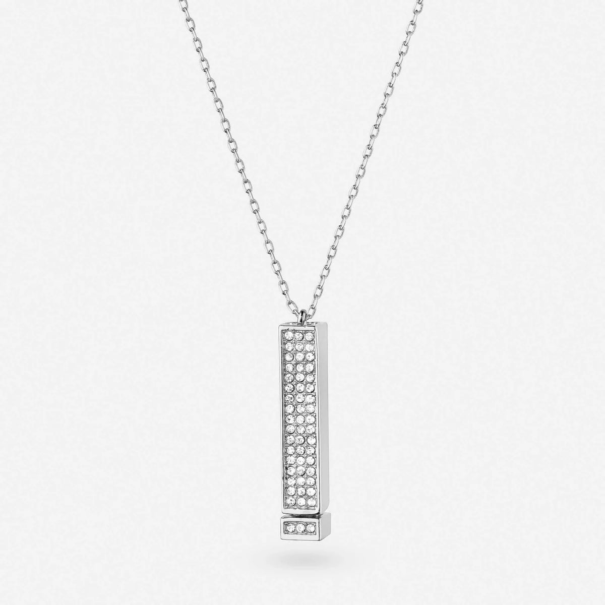 Collier “I Love You”