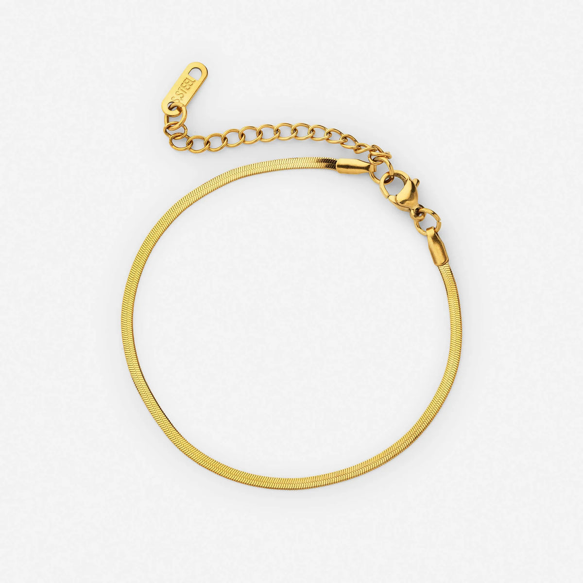Snake Bracelet Petite